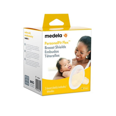 Medela Breast Shields Flex